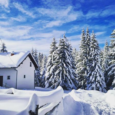 Markov Konak Jahorina Kültér fotó