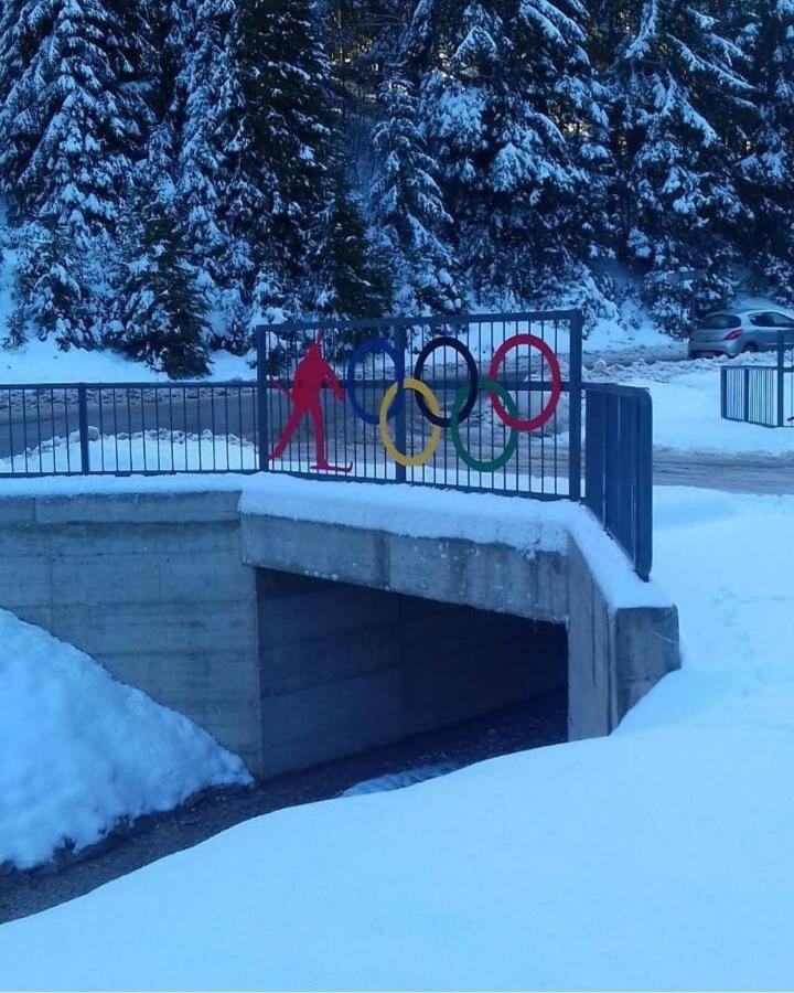 Markov Konak Jahorina Kültér fotó